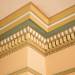 PolyUrethane Baseboards and crown molding
