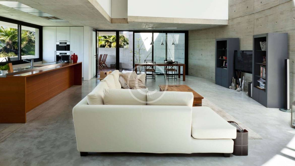 Energy Efficient Home