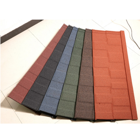 shingle