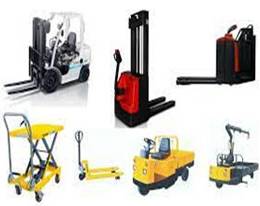 Material-Handling-Equipments