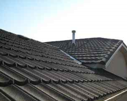Metal Roofs