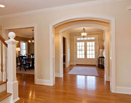 Decorative Wall Trims