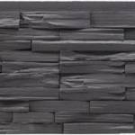 Pewter Grey Ledgestone