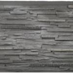 Gothic grey sandstone