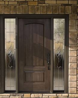 Metal Windows & Doors